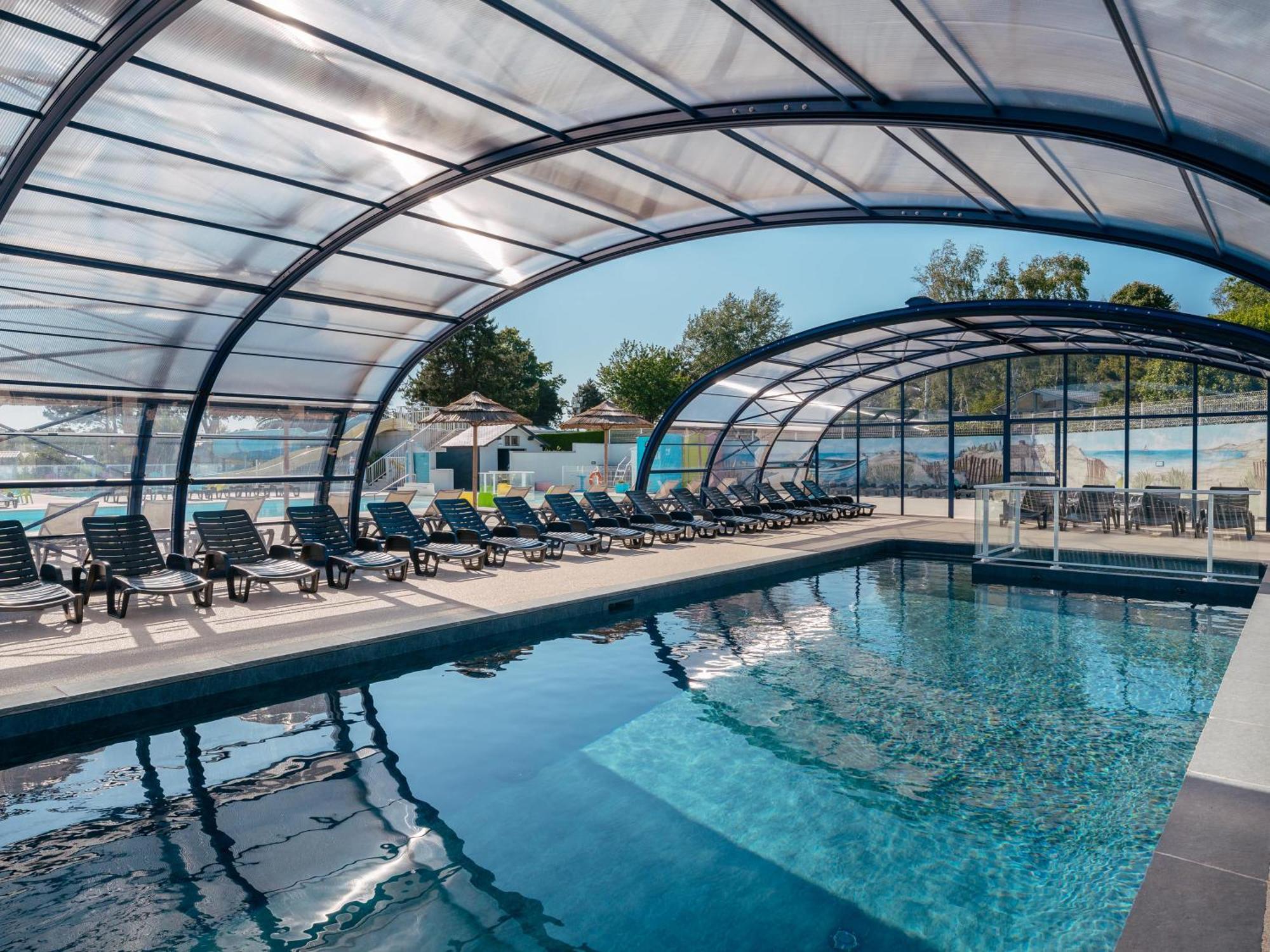 Domaine Les Jardins De Kergal Hotel Guidel-Plage Exterior photo
